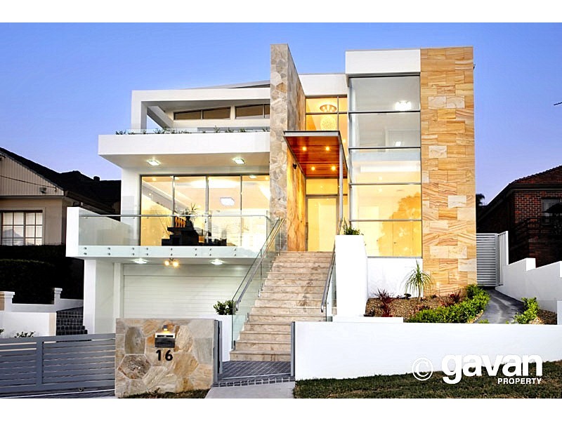 16 West Crescent, Hurstville Grove NSW 2220