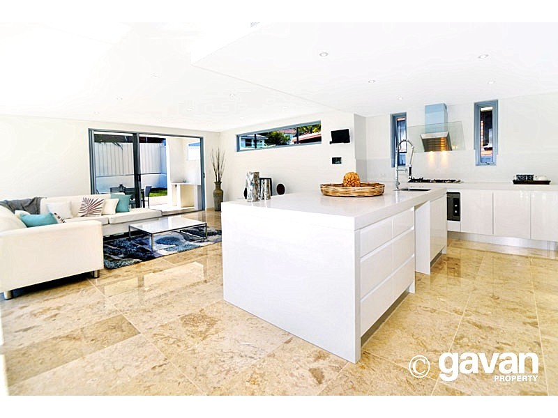 16 West Crescent, Hurstville Grove NSW 2220