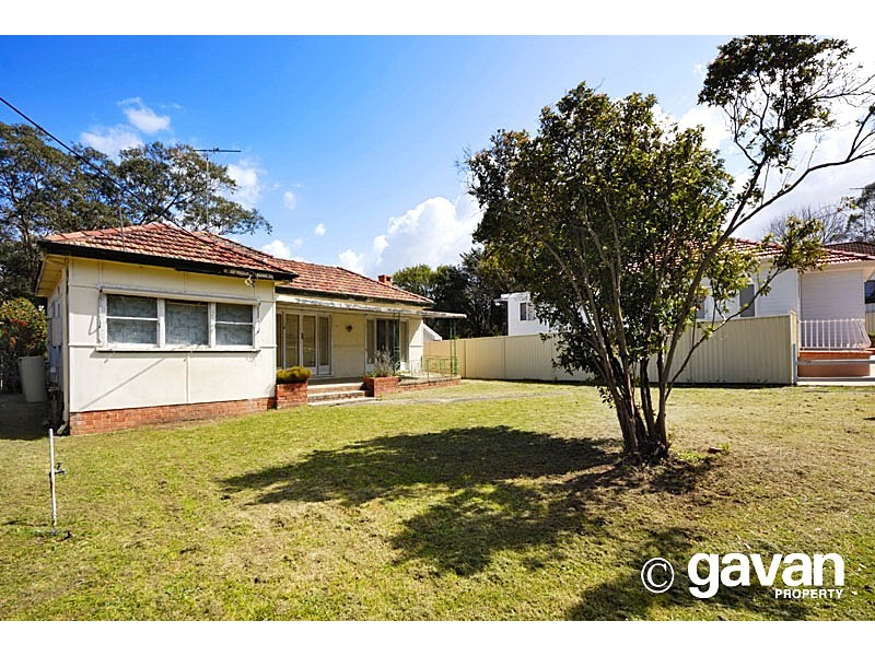 63 West Crescent, Hurstville Grove NSW 2220