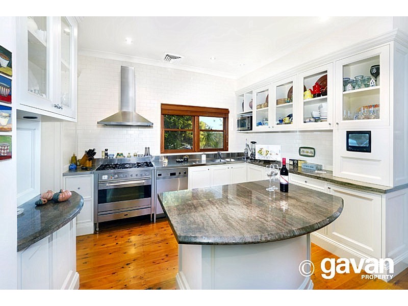 20A Llewellyn St, Oatley NSW 2223