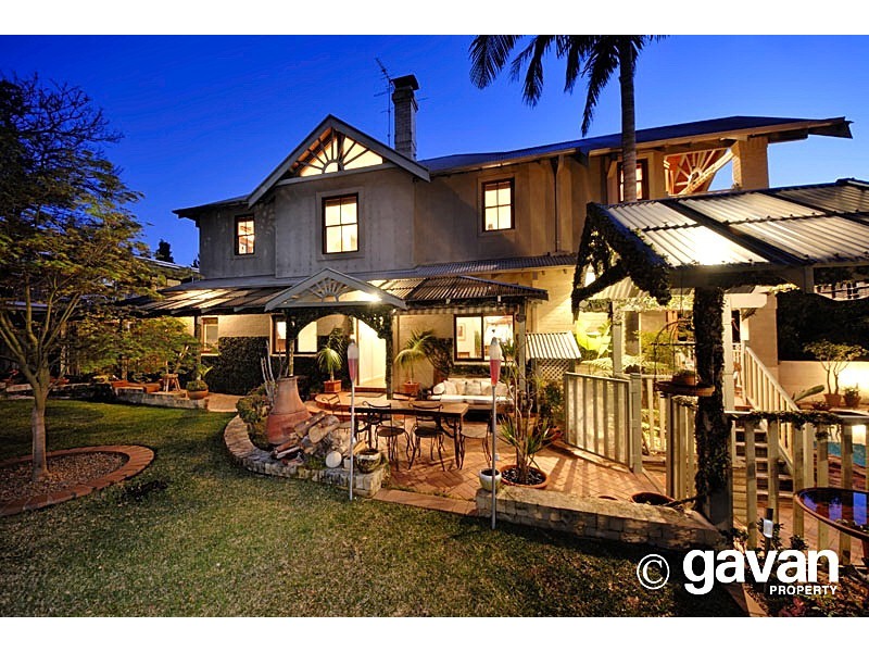 20A Llewellyn St, Oatley NSW 2223