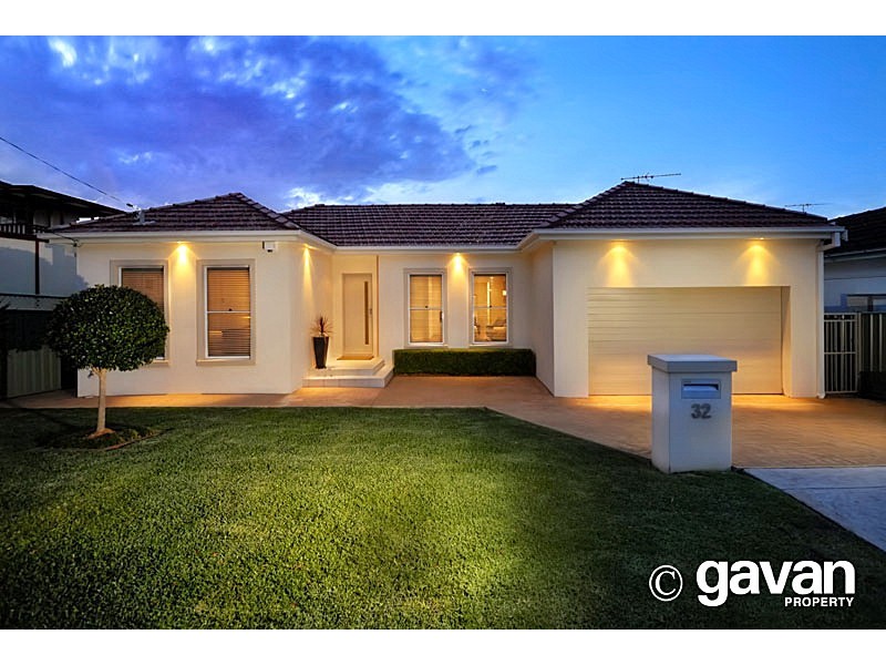 32 Bannerman Street, Mortdale NSW 2223