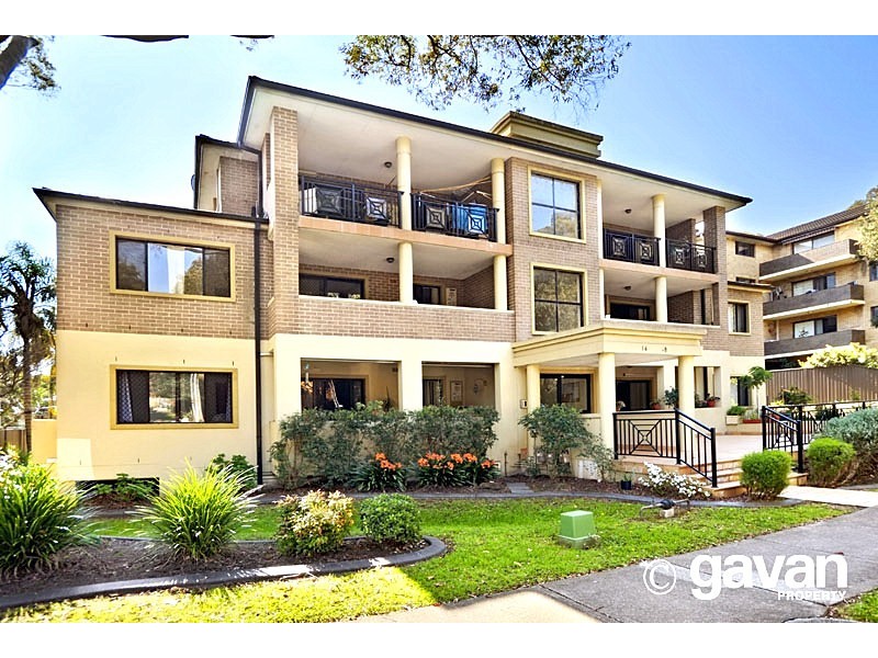 10/16-18 Station, Mortdale NSW 2223