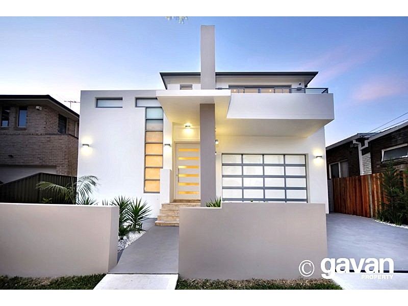 23 Cecil Street, Hurstville Grove NSW 2220