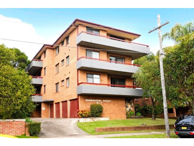 4/5-7 Oxford Street, Mortdale NSW 2223