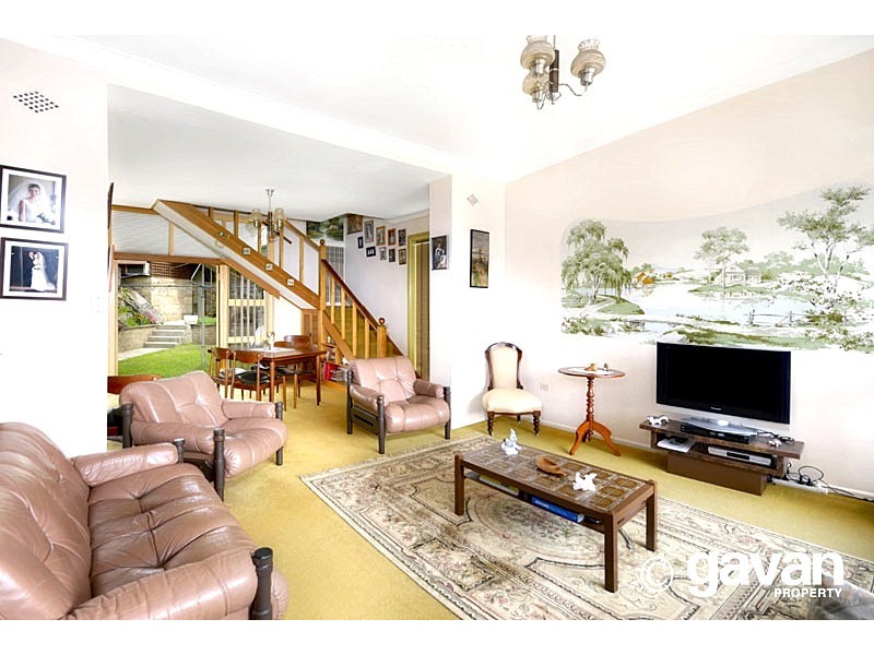 41 Blackbutt Ave, Lugarno NSW 2210