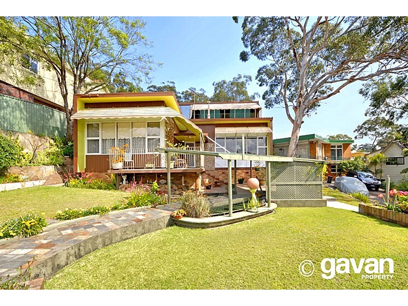 41 Blackbutt Ave, Lugarno NSW 2210