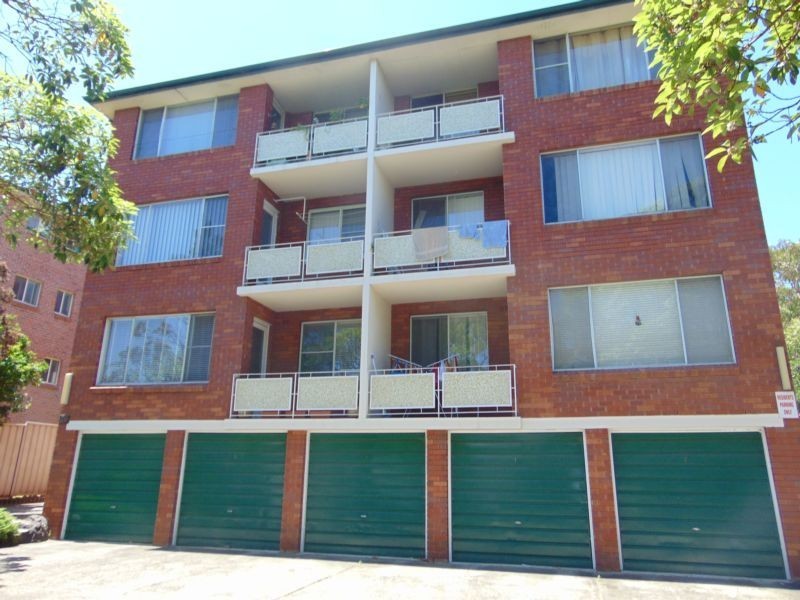6/39-41 Oxford Street, Mortdale NSW 2223
