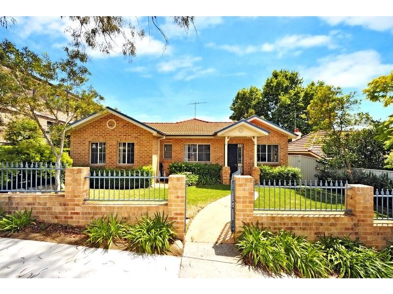 1/16 Myall Street, Oatley NSW 2223