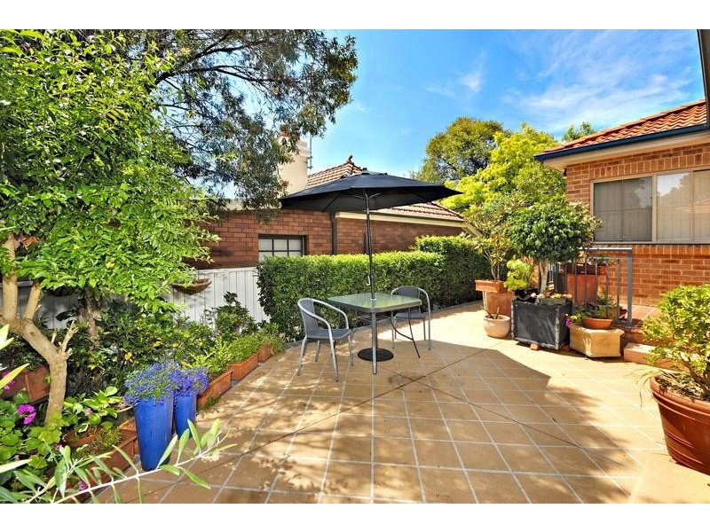 1/16 Myall Street, Oatley NSW 2223