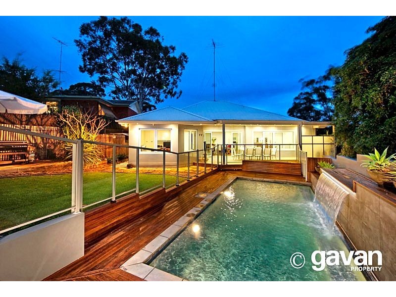 6 Spalding Crescent, Hurstville Grove NSW 2220