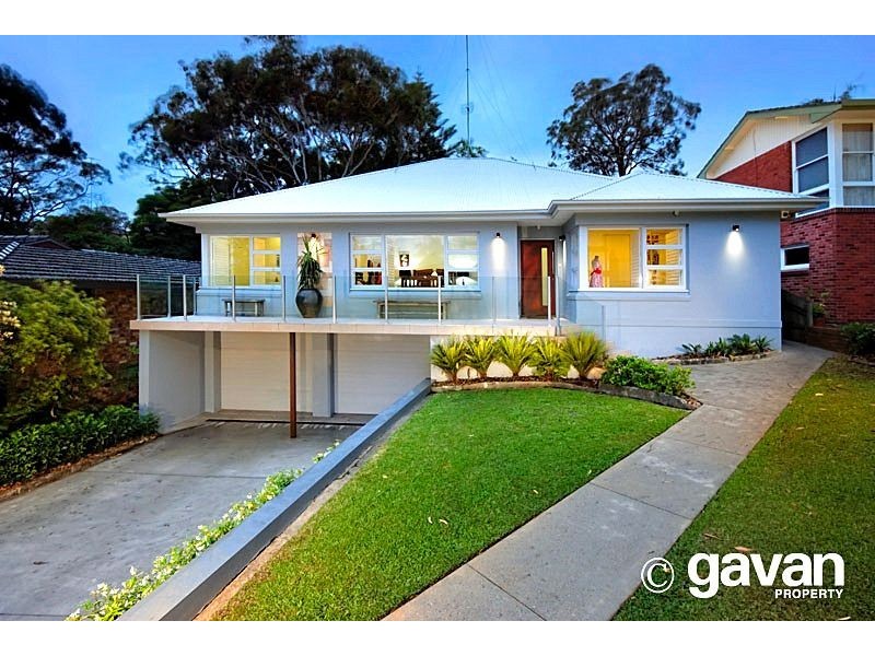 6 Spalding Crescent, Hurstville Grove NSW 2220