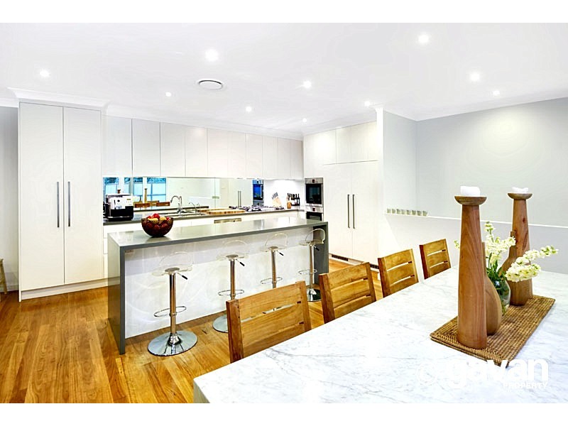 6 Spalding Crescent, Hurstville Grove NSW 2220