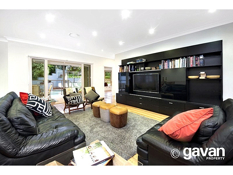 6 Spalding Crescent, Hurstville Grove NSW 2220