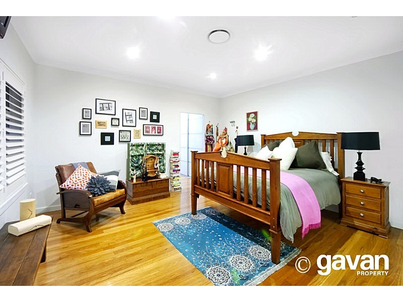 6 Spalding Crescent, Hurstville Grove NSW 2220