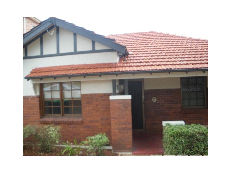 118 Patrick Street, Hurstville NSW 2220