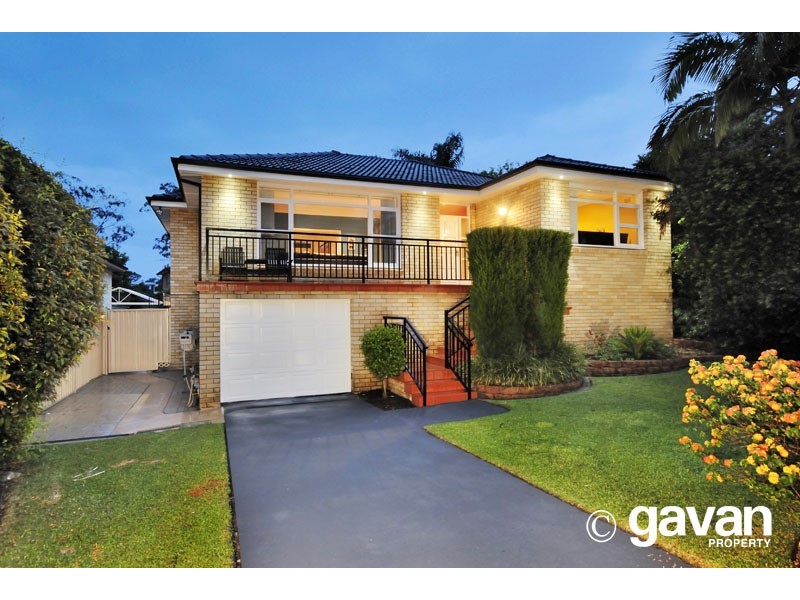 12 Ballanda Avenue, Lugarno NSW 2210