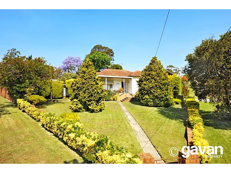 20 West Crescent, Hurstville Grove NSW 2220