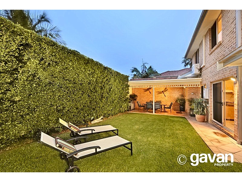 2/32 Delves Street, Mortdale NSW 2223