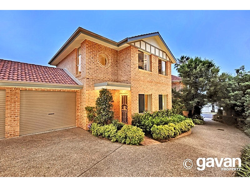 2/32 Delves Street, Mortdale NSW 2223