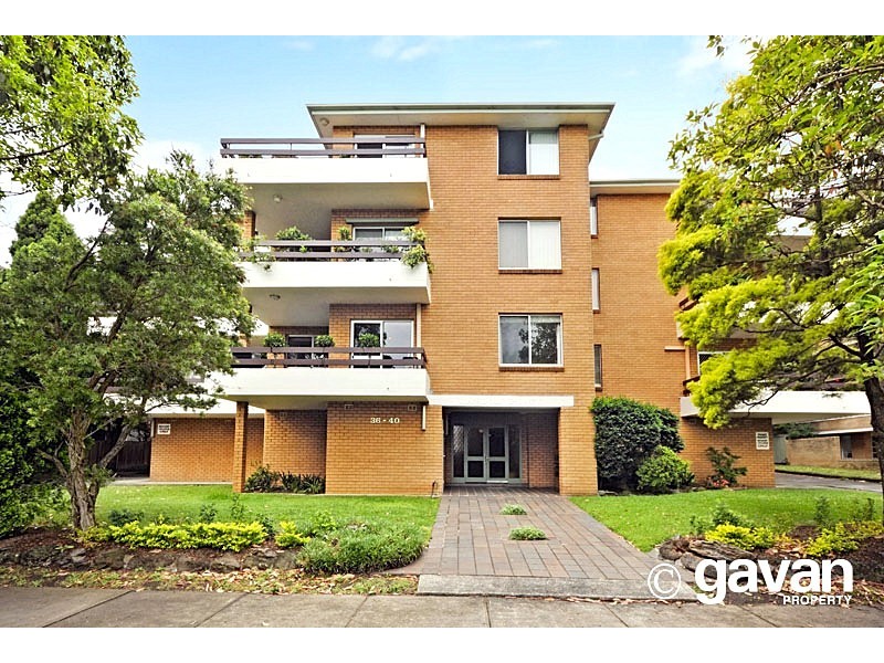 2/36 Jersey Avenue, Mortdale NSW 2223