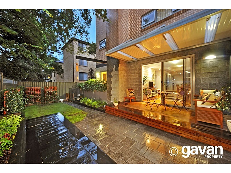 2/33 Martin Place, Mortdale NSW 2223