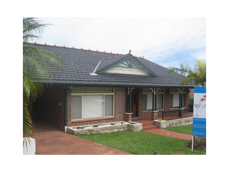 4 Read Street, Blakehurst NSW 2221