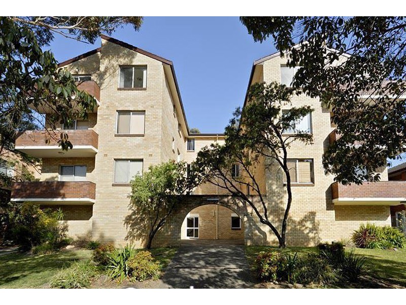 12/23 Oxford Street, Mortdale NSW 2223