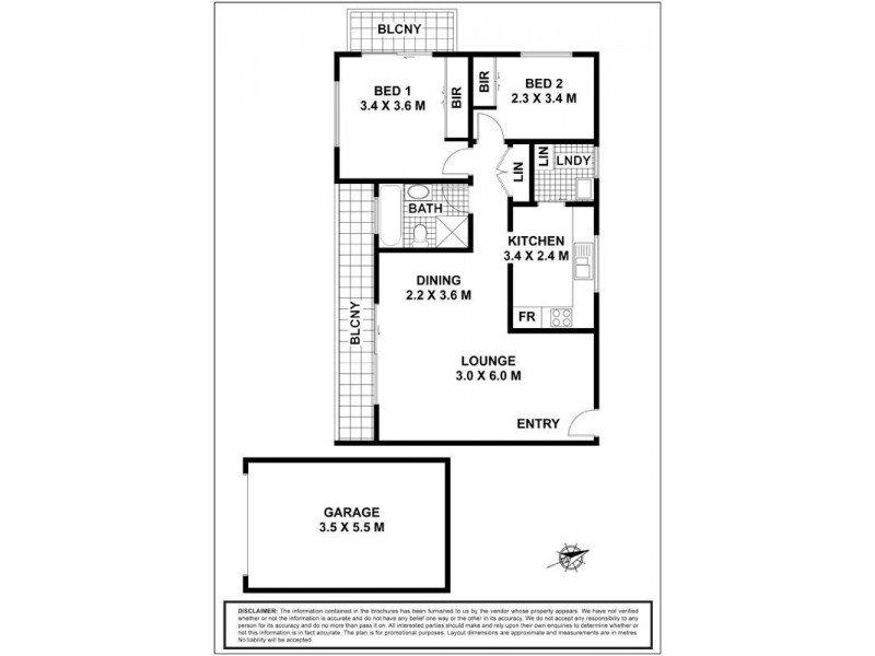 12/23 Oxford Street, Mortdale NSW 2223