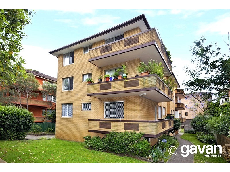 6/6 Oxford St, Mortdale NSW 2223