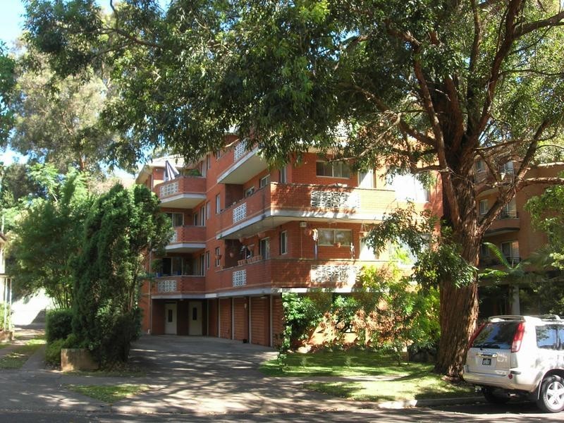 5/15 Station Street, Mortdale NSW 2223