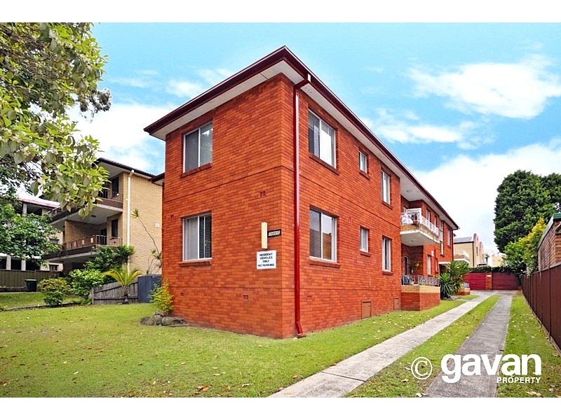 3/3 Kairawa St, South Hurstville NSW 2221