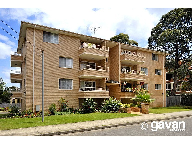 5/58 Pitt Street, Mortdale NSW 2223