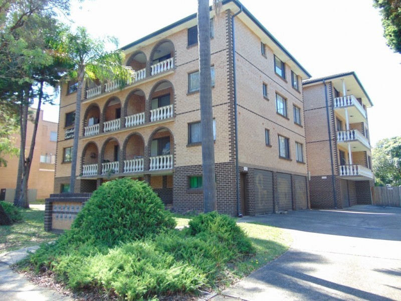 11/3-9 Station Street, Mortdale NSW 2223