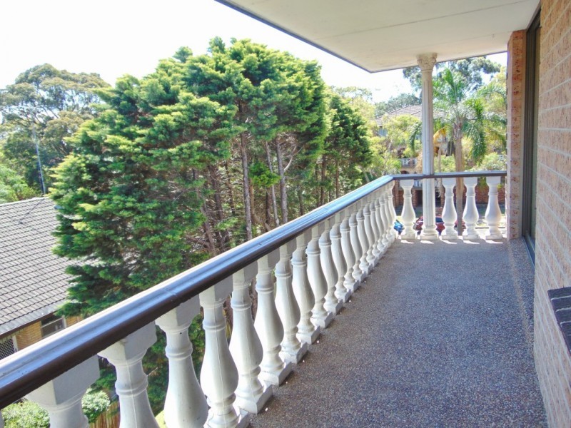 11/3-9 Station Street, Mortdale NSW 2223