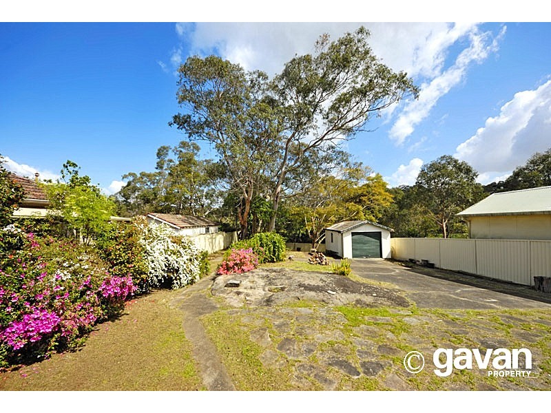 63 West Crescent, Hurstville Grove NSW 2220