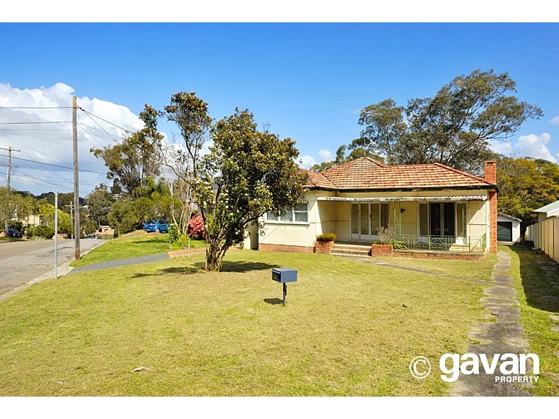 63 West Crescent, Hurstville Grove NSW 2220