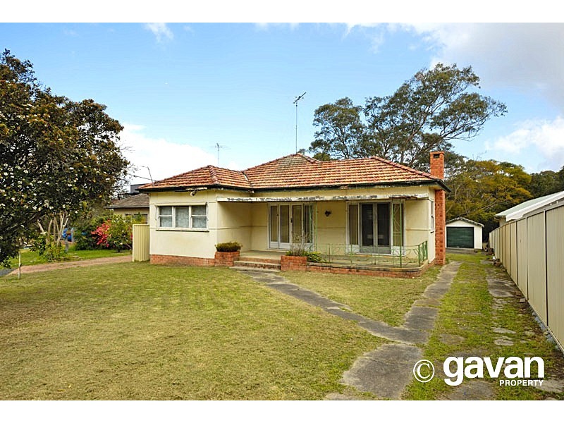 63 West Crescent, Hurstville Grove NSW 2220