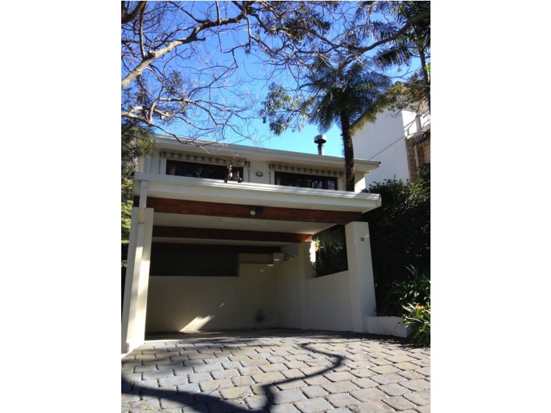 19 Ellesmere Road, Gymea Bay NSW 2227