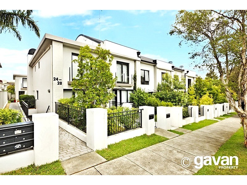 12/24-28 Greenacre Road, South Hurstville NSW 2221