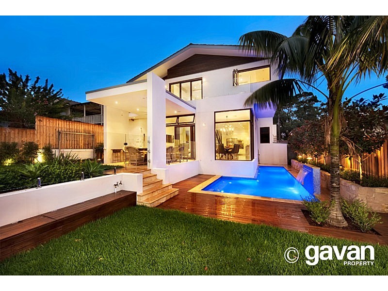 22 Grandview Crescent, Lugarno NSW 2210