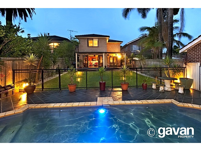 38 Tavistock Road, South Hurstville NSW 2221