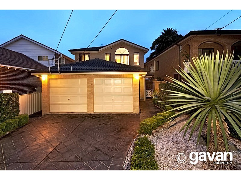 38 Tavistock Road, South Hurstville NSW 2221