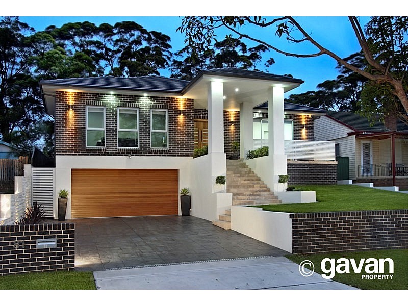 81 Lawrence Street, Peakhurst NSW 2210