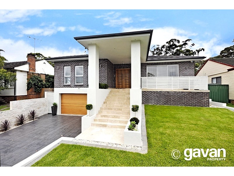 81 Lawrence Street, Peakhurst NSW 2210