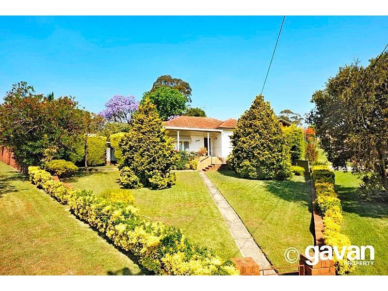 20 West Crescent, Hurstville Grove NSW 2220