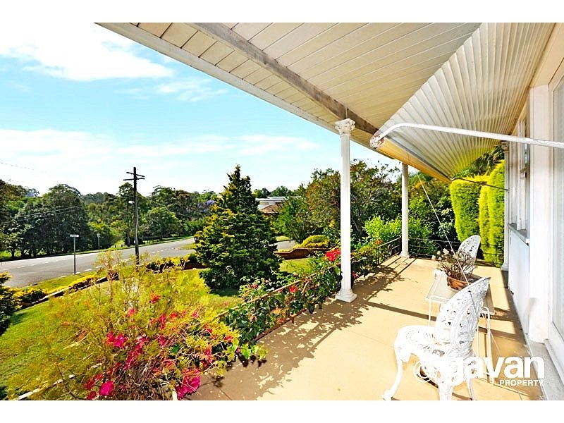 20 West Crescent, Hurstville Grove NSW 2220