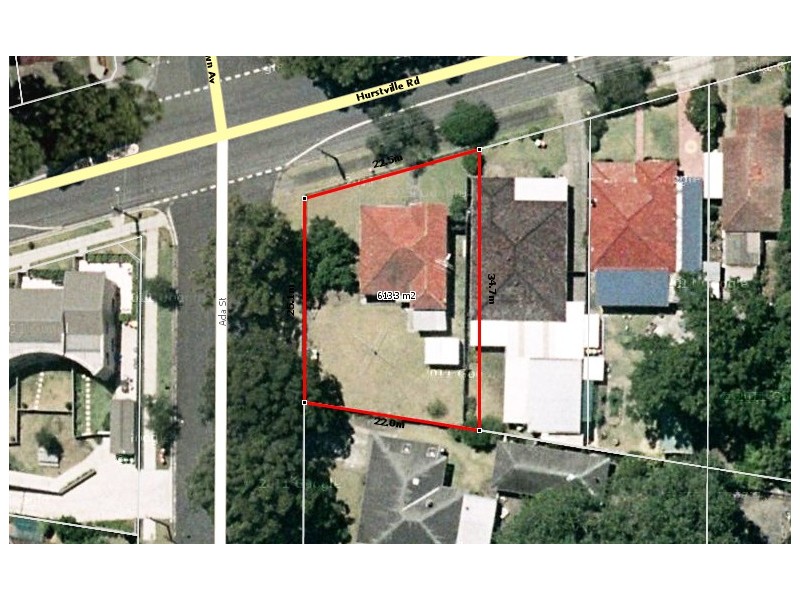 146 Hurstville Road, Oatley NSW 2223