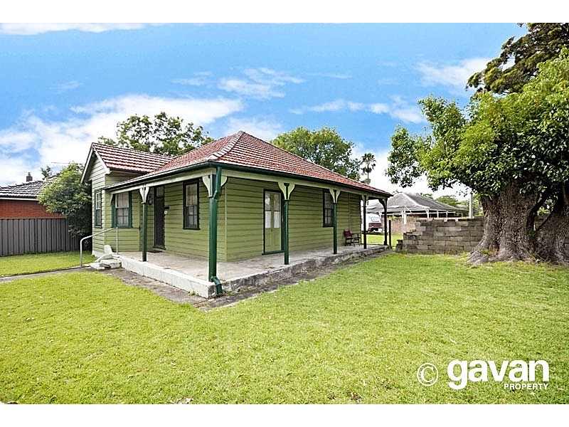 146 Hurstville Road, Oatley NSW 2223
