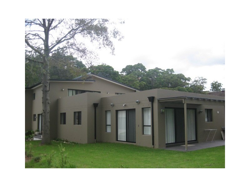 42a Wyong Street, Oatley NSW 2223